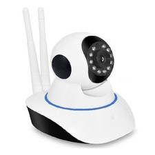 Telecamera IP motorizzata