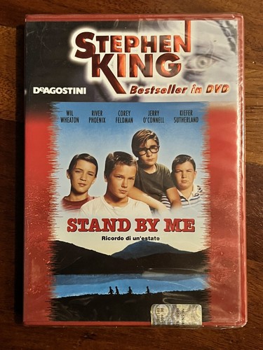 Dvd stand 1987 ed - stand, by