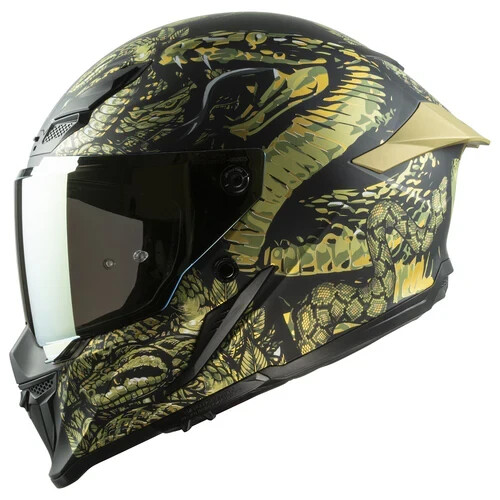 Casco blade integrale mph - integrale,