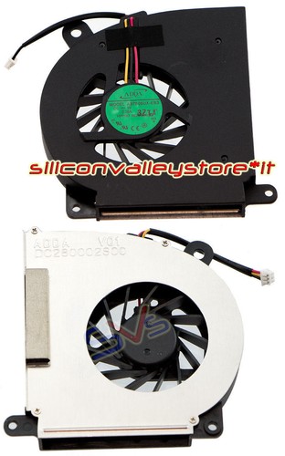 Ventola cpu fan ab7505ux - cpu,