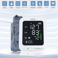 Sfigmomanometro elettronico da