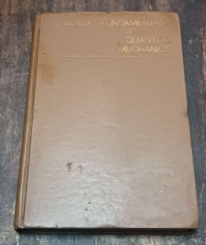 Mir editore fondamenti della - editore:,