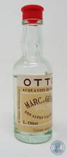 Miniature / Mignon Marc au