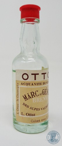Miniature mignon marc au - miniature,