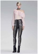  Denny Rose Pantalone con