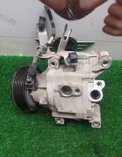 517469310 , Compressore Aria Condizionata Fiat Idea 1.9 Multijet Jtd Anno 2004