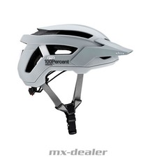 Casco bici mtb 100% per cento