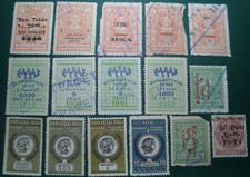 Grecia rara collezione lotto