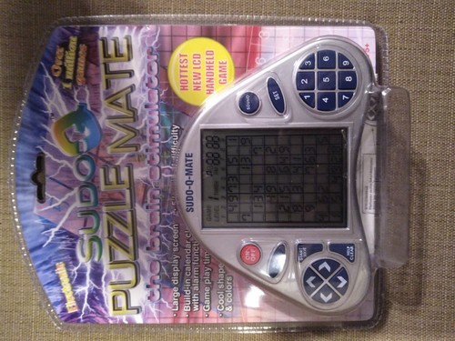 Sudo puzzle mate - mate,