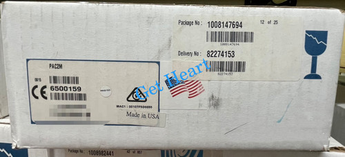 1pz nuovissimo pac2m domotica - nuovissimo,
