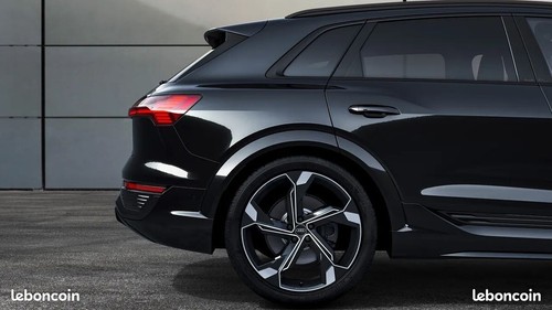 Cerchi look audi q8 sq8 - look,
