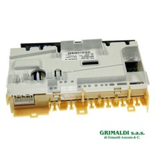 WHIRLPOOL SCHEDA ELETTRONICA