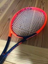 Racchetta tennis head - racchetta,
