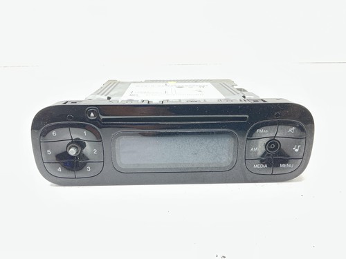 Autoradio per fiat - autoradio, 3°