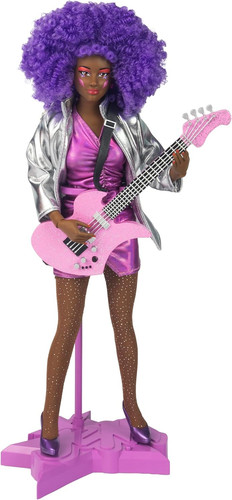 Jem and the - and, shana