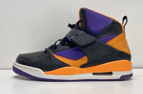 Nike air jordan flight high - nike, 45