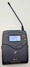 Sennheiser EW 100 G4 Bodypack