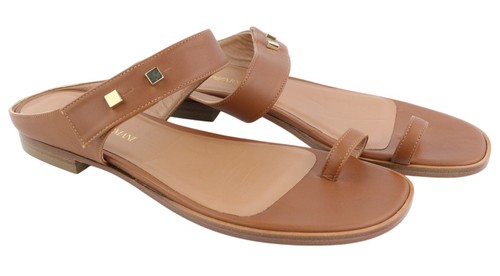 Sandali donna bassi emporio - donna,