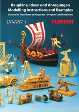 Unimat 1 - Playmat Basic