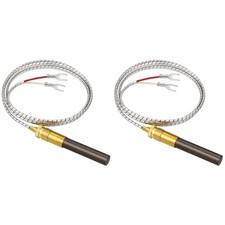 2X Termocoppia per Friggitrice