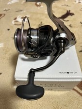 Mulinello da spinning Daiwa