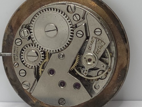 Orologio vintage ancre - orologio,