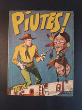 fumetto TEX spillato n 23 ed.5926 (04) Prima edizione