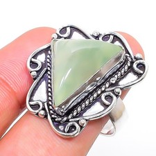 Anello gioiello in argento