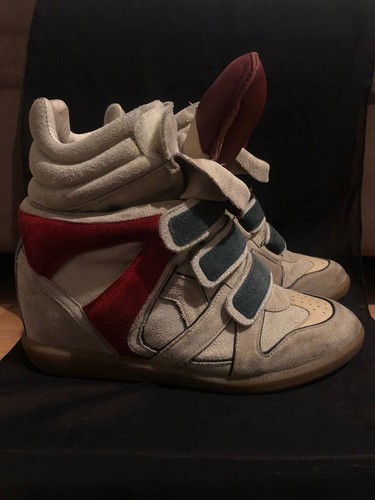 Sneakers isabel marant bekett - isabel,
