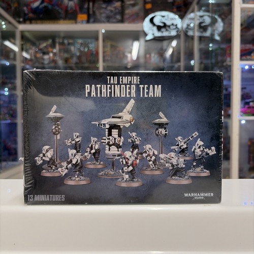 Warhammer 40k tau - 40k, empire