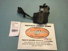 Centralina elettronica motore Honda NSR 125 R Super Sprint 1991-1994