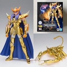 Modellino Bandai Saint Seiya