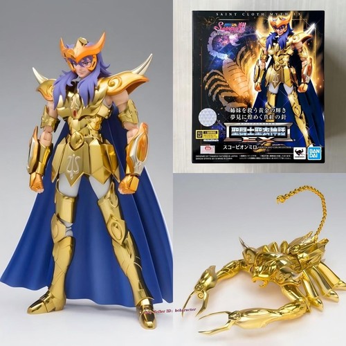 Modellino saint seiya myth - modellino,