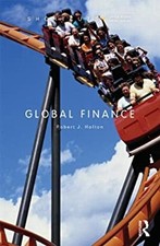 Global Finance Paperback