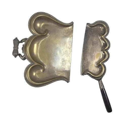 Antico briciolo tavolo - briciolo, da