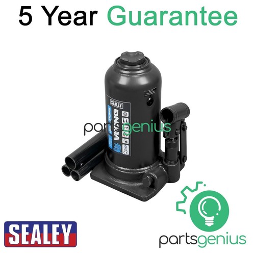 Sealey viking presa - sealey,