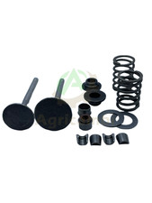 Kit Valvole per motore diesel