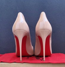 Originali christian louboutin - originali,