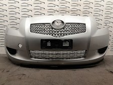 PARAURTI ANTERIORE TOYOTA YARIS