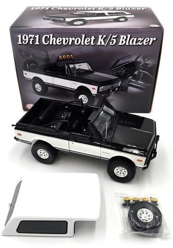 Blazer chevrolet 1971 - k5,