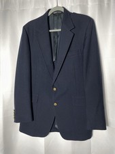 The Oxford Shop Blazer Navy