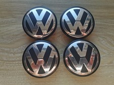 Set coprimozzo originale - , vw