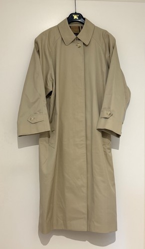 Trench donna vintage - , burberrys