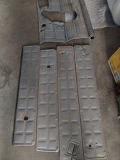 Tappezzeria fiat panda 141 - fiat,