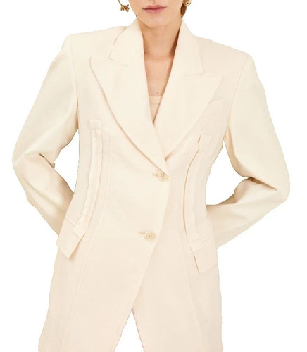 Max mara blazer con - ,