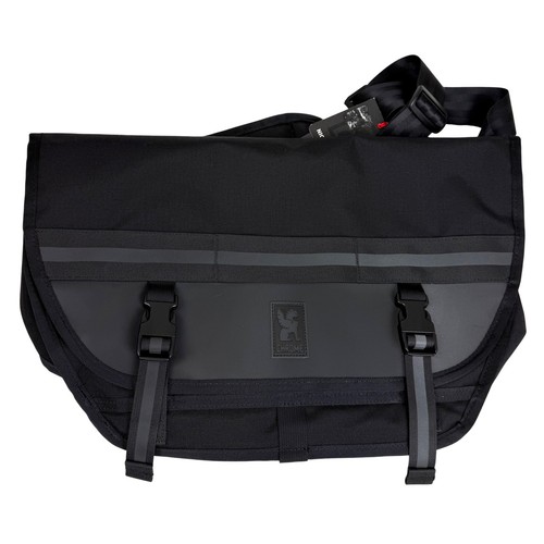 Nuovo chrome industries mini - nuovo,
