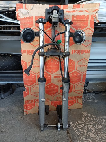 Forcella completa honda 500 - cx,