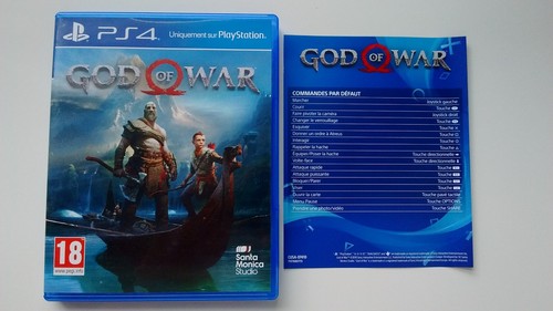 God war complet sur - god,