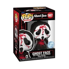 Funko pop scream ghost - pop!,