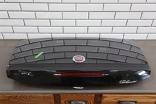 17-20 Fiat 124 Spider Trunk
